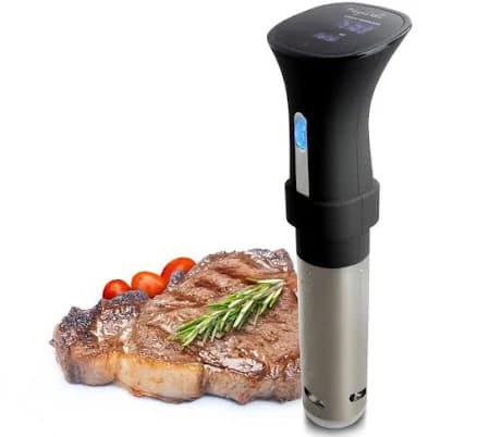 MegaChef Sous-Vide Cooker