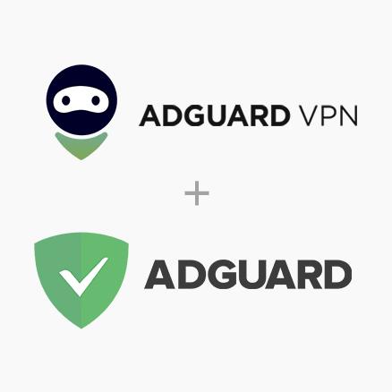 AdGuard 3-Year Subscription Bundle