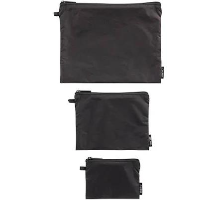 CALPAK Compakt Zippered Pouch Set