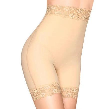 Ilusion Shapewear 7115 - Large - Nude