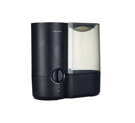 Pelonis 1.2 Gallon Warm Mist Humidifier