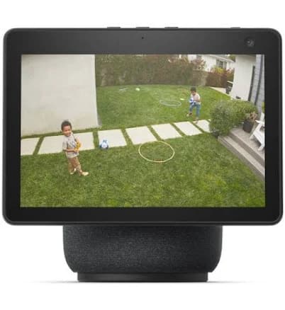 Echo Show 10 3rd Generation