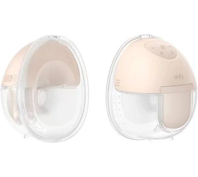 Eufy E10 Wearable Breast Pump