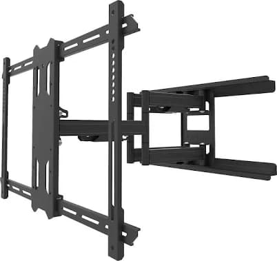 Kanto Living PDX650SG Outdoor Full-Motion TV Mount