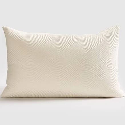 Adjustable Latex Pillow Queen | Coop Sleep Goods
