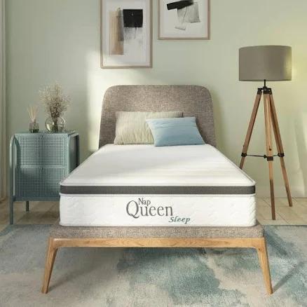 NapQueen Maxima Hybrid Mattress