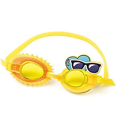 Best swimming goggles for kids