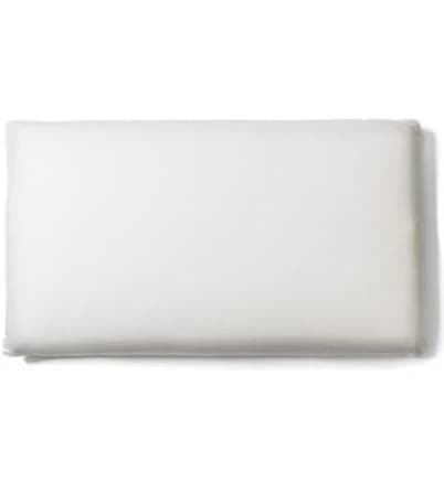 Coyuchi Organic Latex Molded Pillow