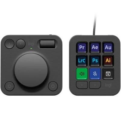 Logitech Buy MX Creative Console