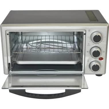 Premium Levella Toaster Oven PTO142