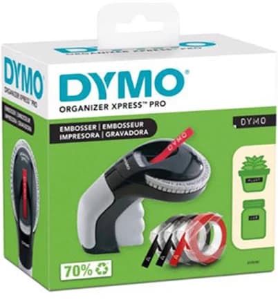 DYMO Organizer Xpress Pro Label Maker