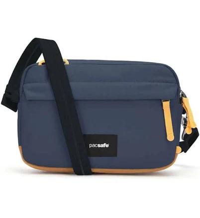 Pacsafe GO Anti-Theft Crossbody Bag