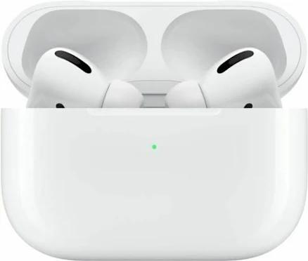 Apple AirPods Pro In-Ear Noise Cancelling True Wireless Earbuds