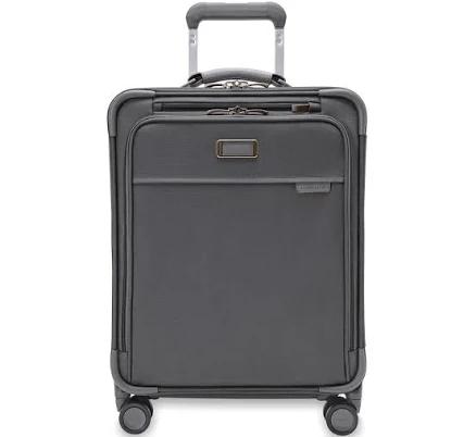 Briggs & Riley Baseline Global Carry-On Spinner