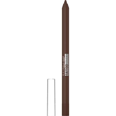 Maybelline Tattoo Studio Sharpenable Gel Pencil Eyeliner