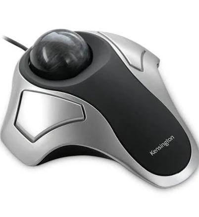 Kensington Optical Orbit Trackball Mouse