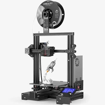 Creality3D Ender 3 Neo Creality Ender-3 NEO