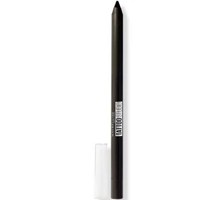 Maybelline Tattoo Studio Sharpenable Gel Pencil Eyeliner