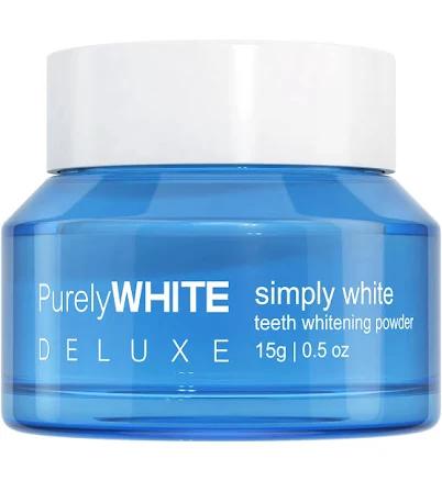 PurelyWHITE Deluxe Whitening Powder