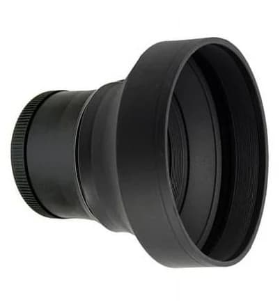 Leica D-Lux Typ 109 Telephoto Lens
