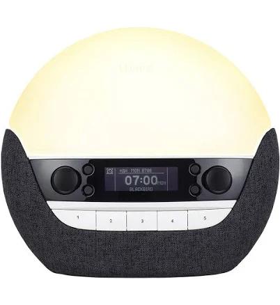 Lumie Bodyclock Luxe Wake-up Light