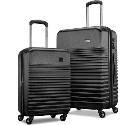 Samsonite 2 Piece Set