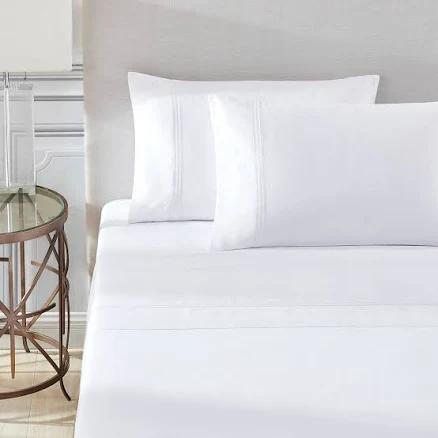 Pure Parima Triple Luxe Sateen Sheet Set