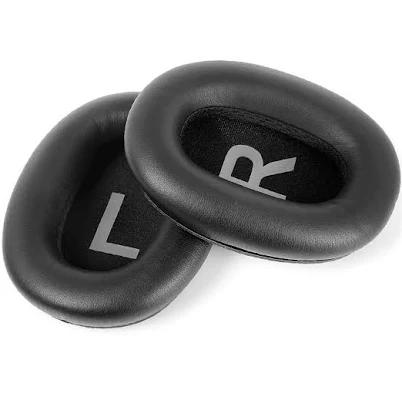 VEKEFF Replacement Ear Pads Cushion for Mpow H12 Noise Cancelling Headphones