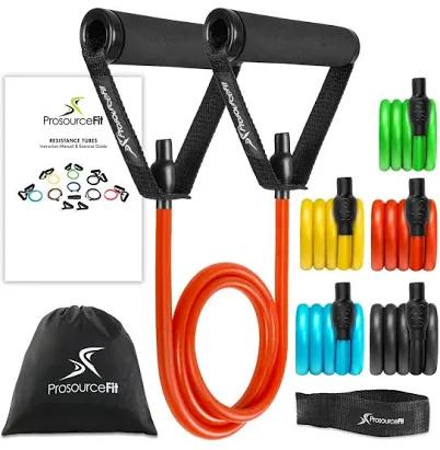 ProSource Tube Resistance Bands