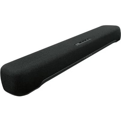 Yamaha SR-C20A Compact Sound Bar with Built-in Subwoofer