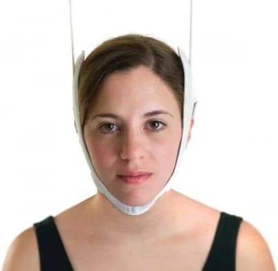 Medline Head Halters