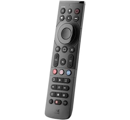 One For All Smart Streamer Universal Remote