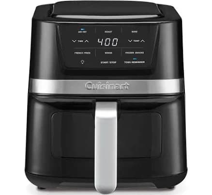 Cuisinart Air-80 Basket Air Fryer