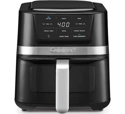Cuisinart Air-80 Basket Air Fryer