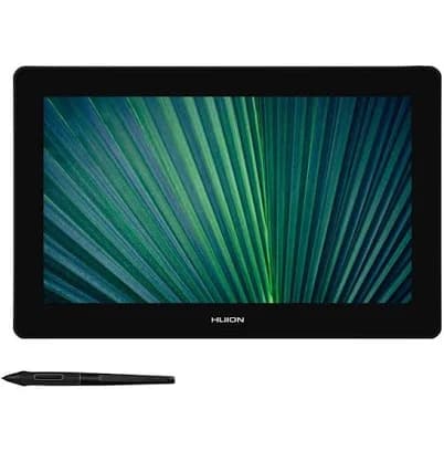 Huion Kamvas Pro 16 Plus Pen Display