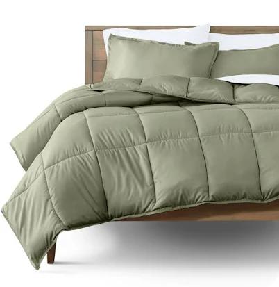 Bare Home Down Alternative Comforter Set