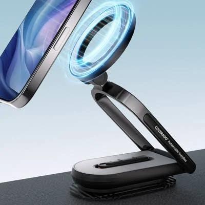 Coverado Magnetic Car Phone Holder