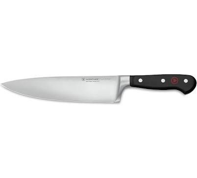 Wusthof 8 Classic Chef's Knife,Stainless Steel