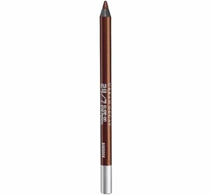 Urban Decay 24/7 Glide On eye pencil #bourbon