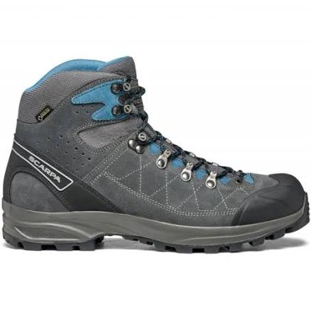 Scarpa Kailash Trek Gtx Blue