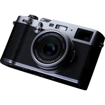 Fujifilm X100F Digital Camera