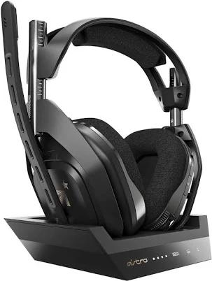 Astro Gaming A50 Wireless Headset Base Station