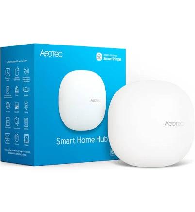 Aeotec Smart Home Hub