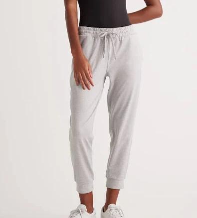 Quince Women's Flowknit Performance Joggers