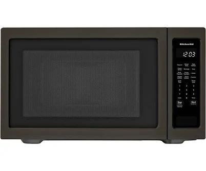 KitchenAid 2.2 Cu. Ft. Countertop Sensor Microwave