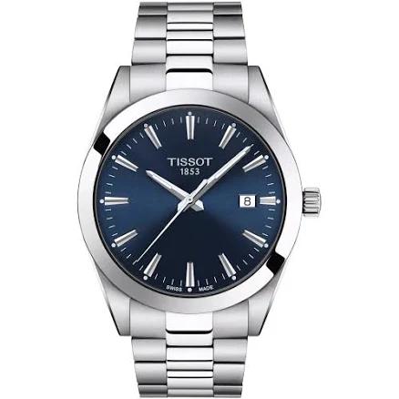 TISSOT Men's Gentleman Watch