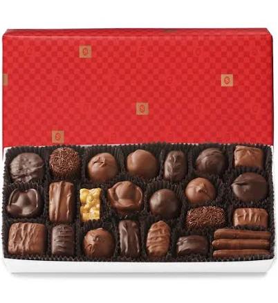 Assorted Chocolates - 3 lb