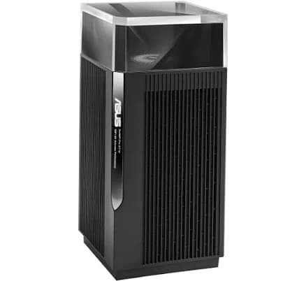 Asus ZenWiFi Pro ET12 AXE11000 Tri-Band WiFi 6E Mesh System