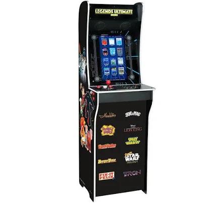 AtGames Legends Ultimate Mini Arcade Machine