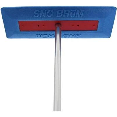 Sno Brum Original Snow Removal Tool